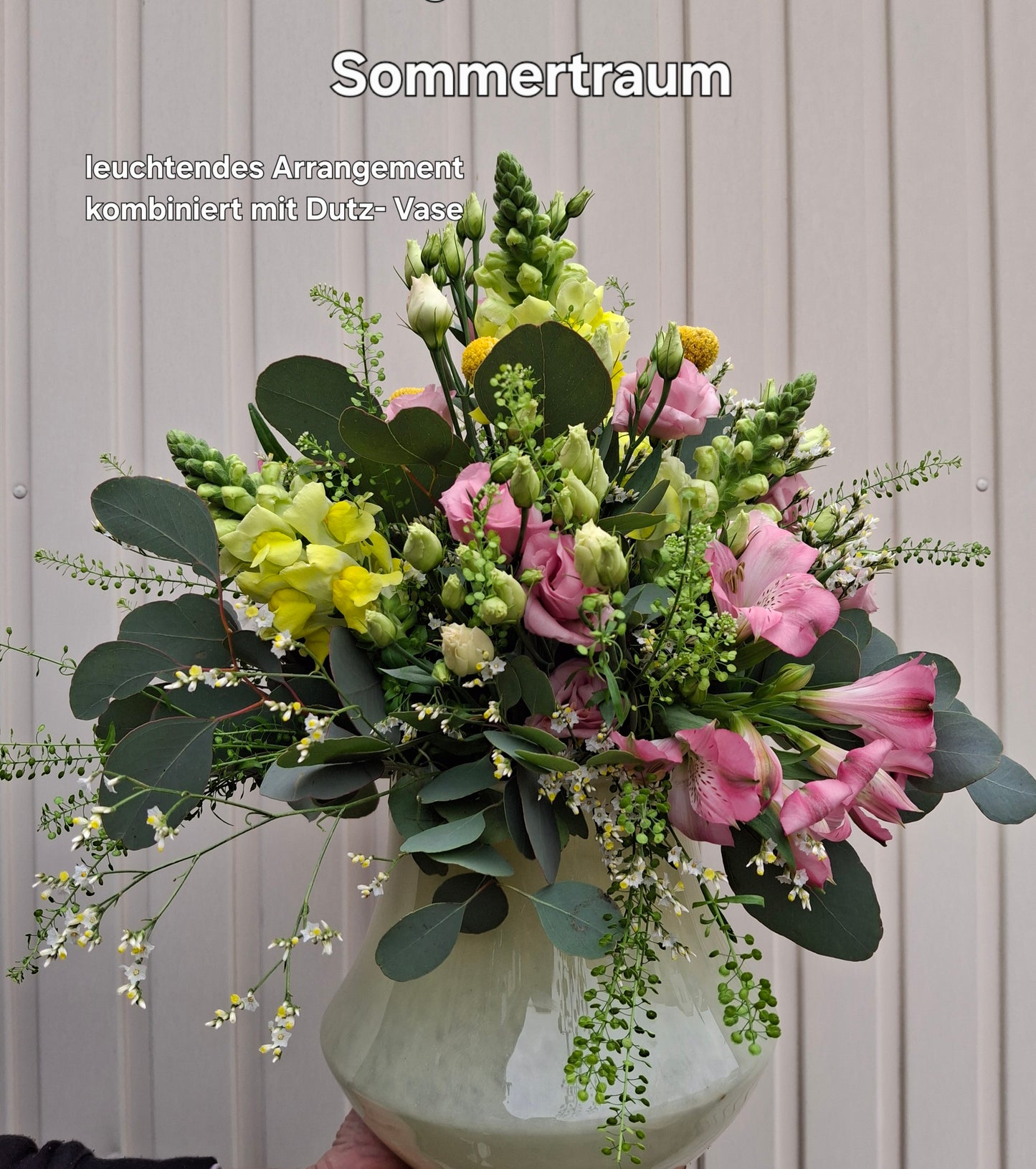 Sommertraum Deluxe