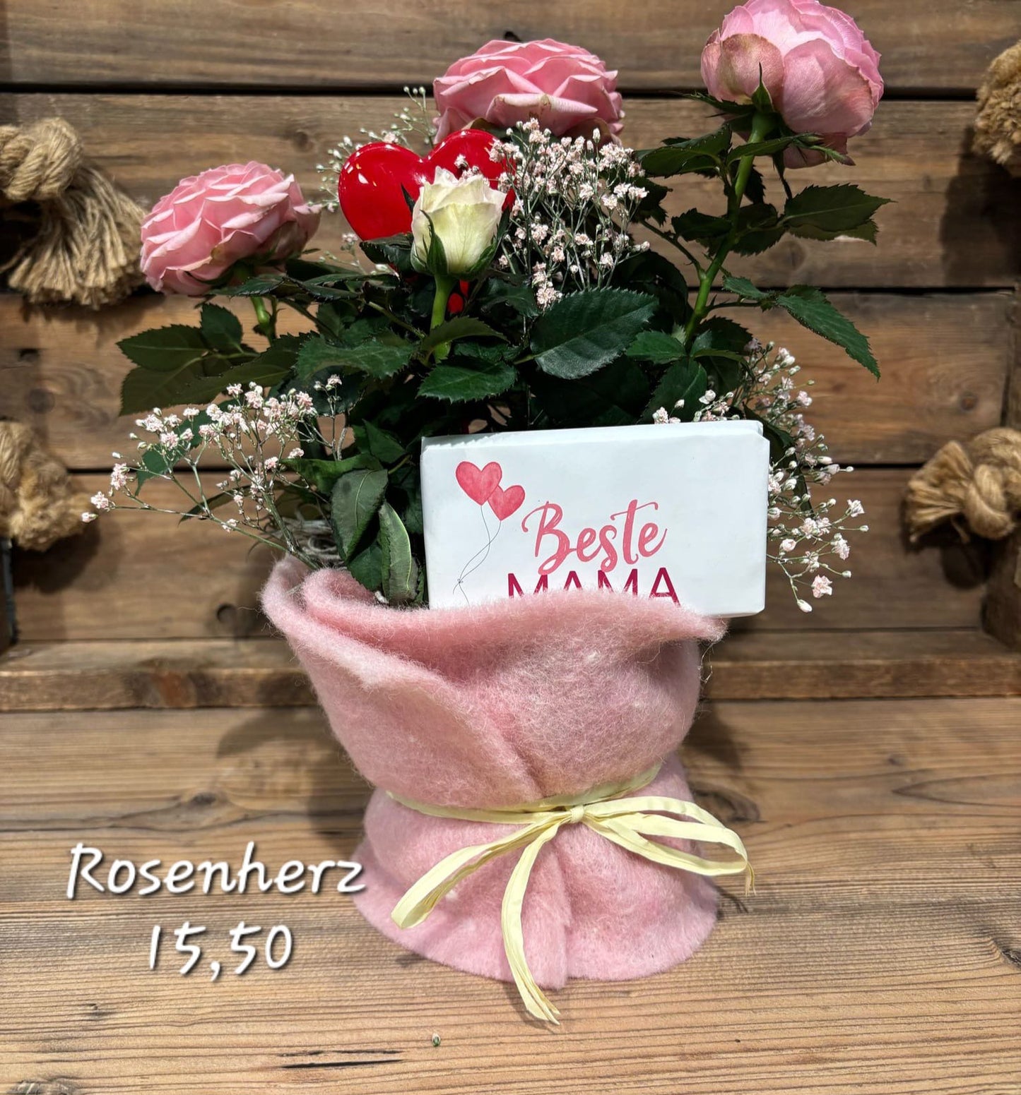 Rosenherz