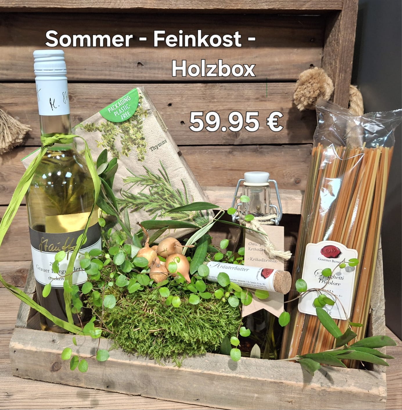 Sommer Feinkost