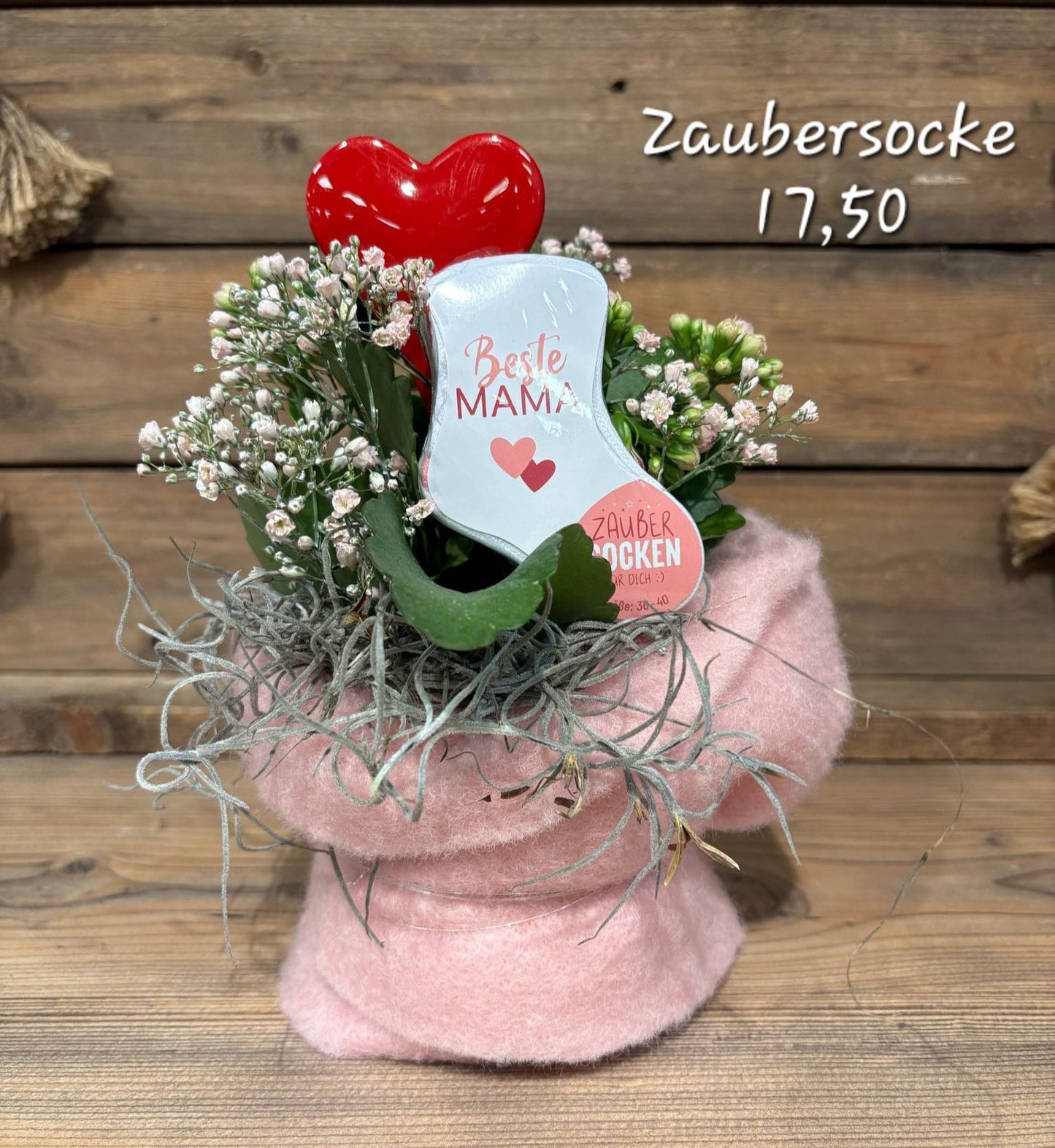 Zaubersocke