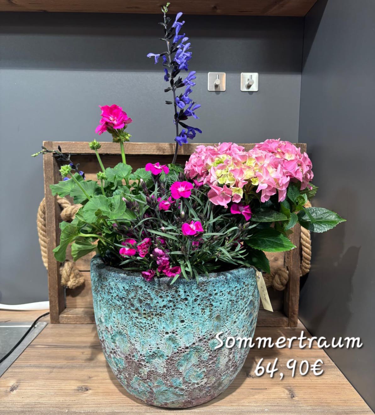 Sommertraum