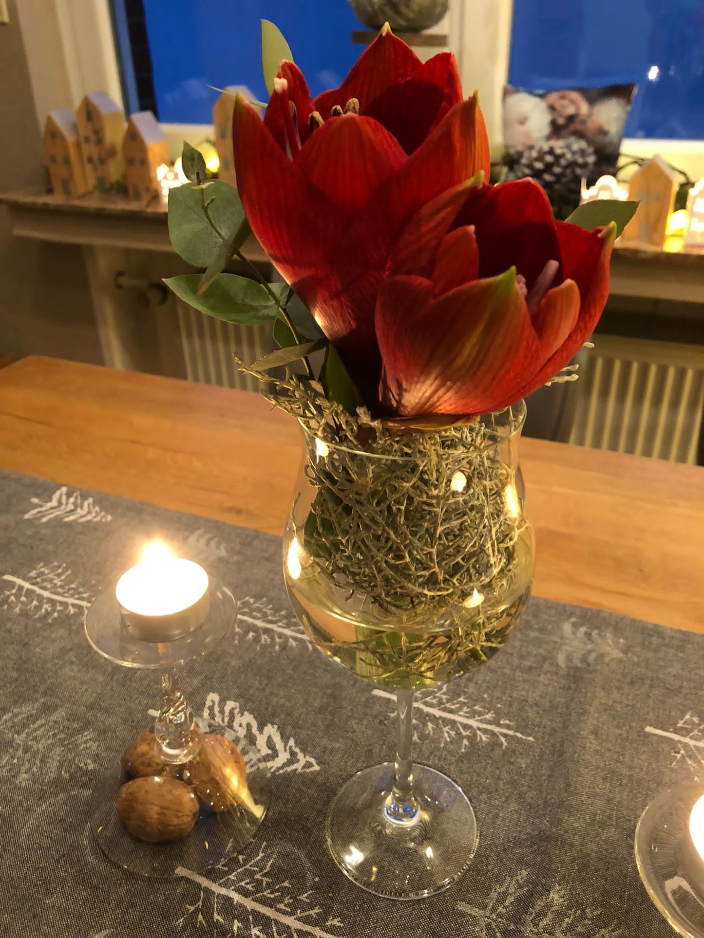 Workshop Donnerstag 19.12.23 / 18 Uhr