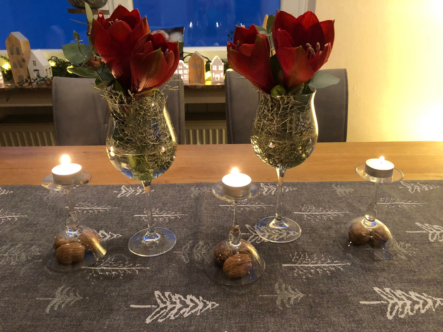 Workshop Donnerstag 19.12.23 / 18 Uhr