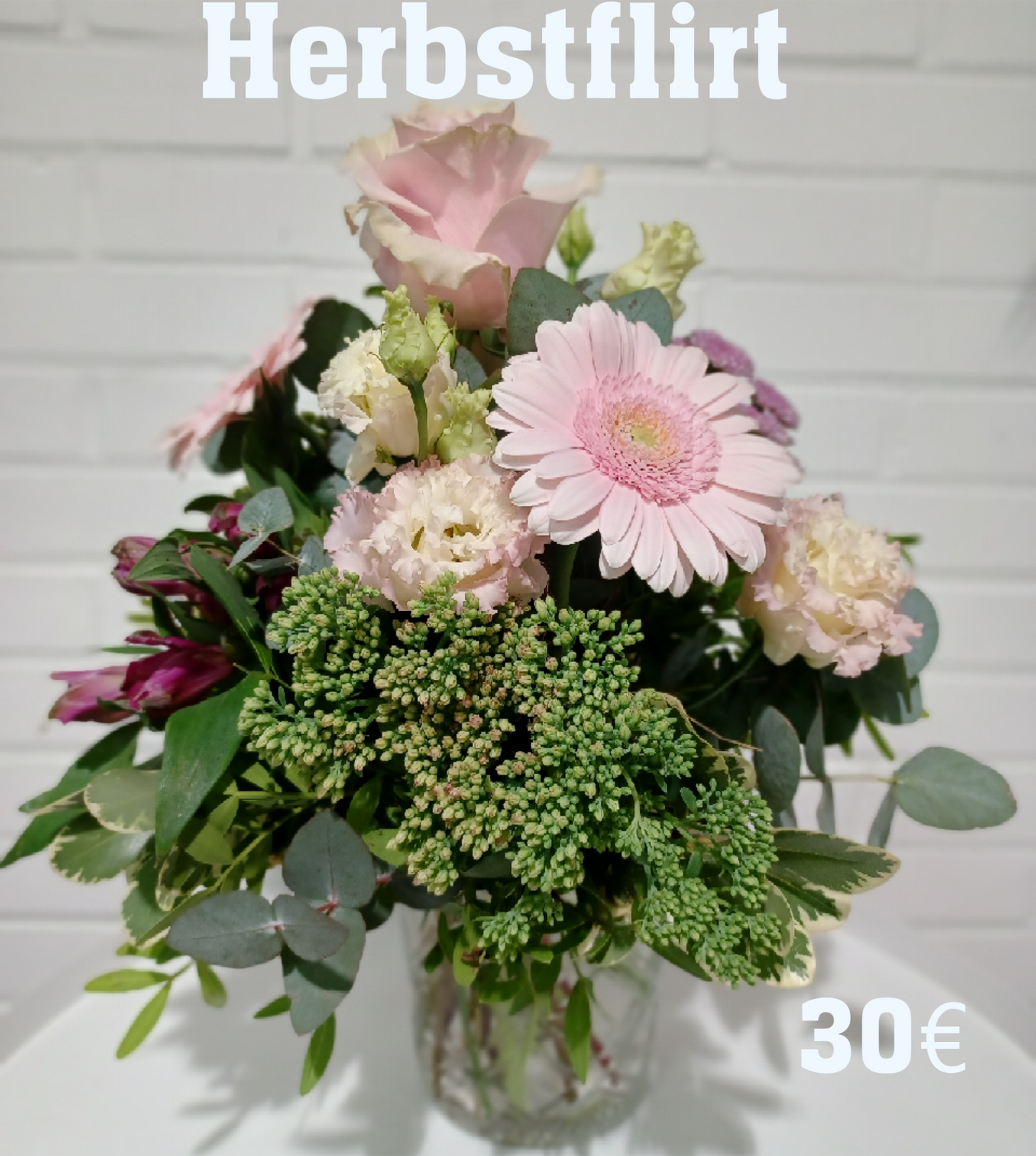 Herbstflirt