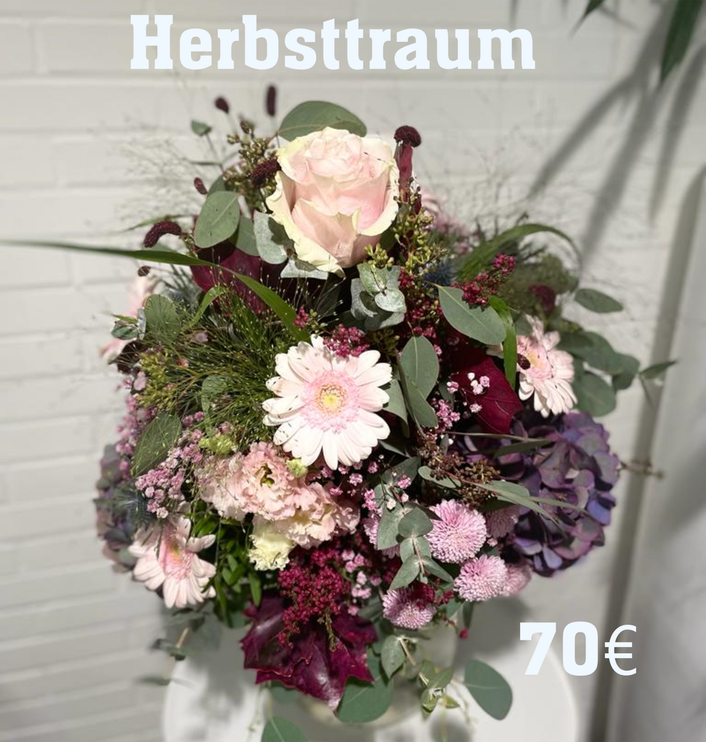 Herbsttraum
