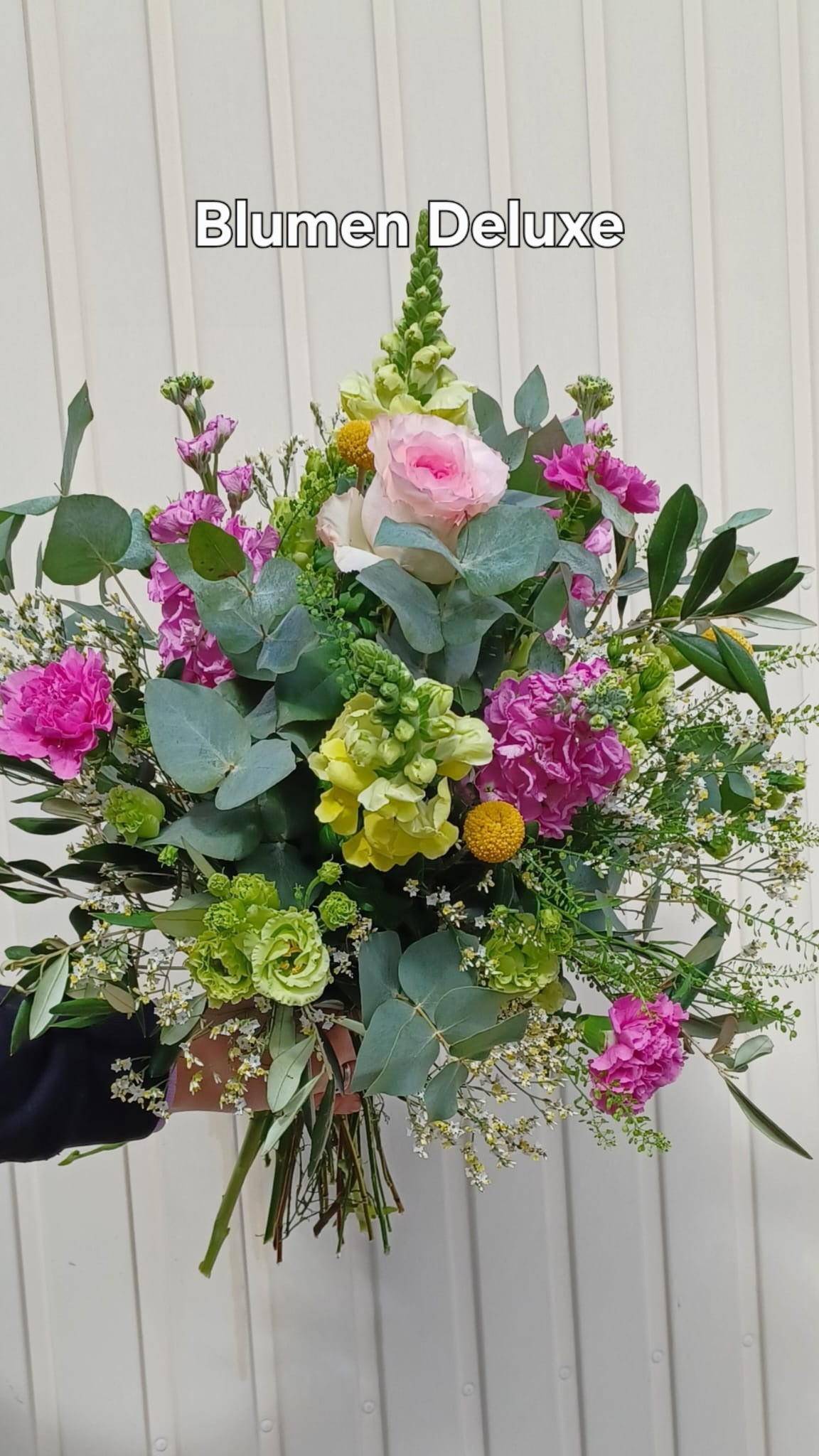 Blumen Deluxe