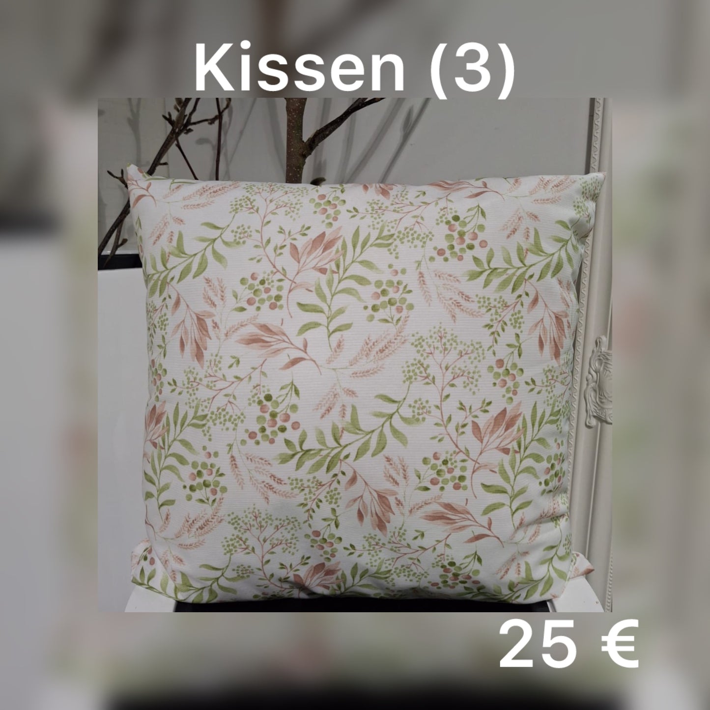 Kissen 3