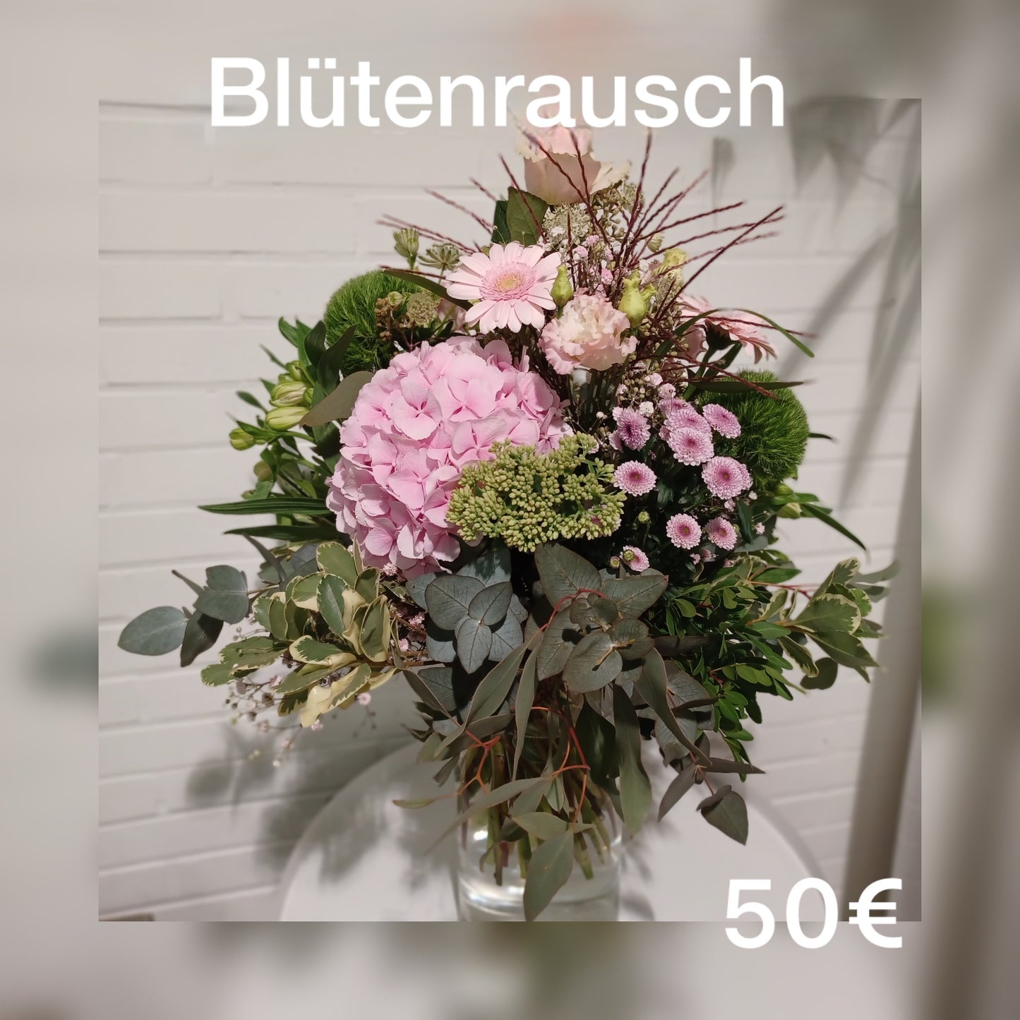 Blütenrausch