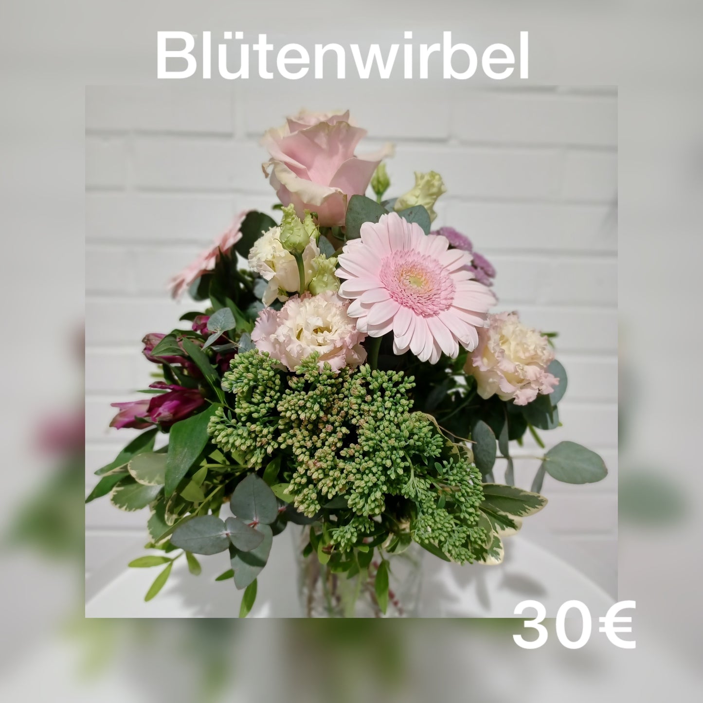 Blütenwirbel
