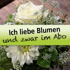 Saisonaler Strauß