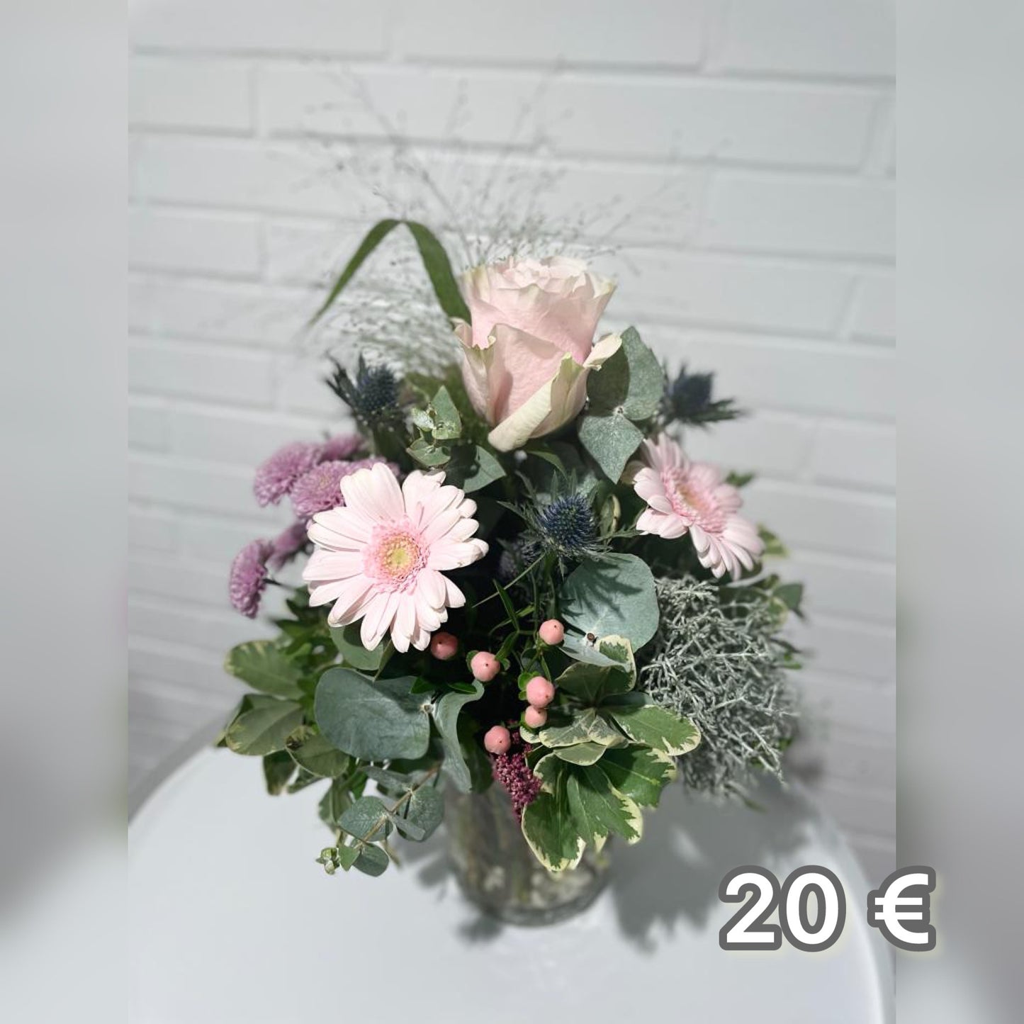 Frühlings Flirt