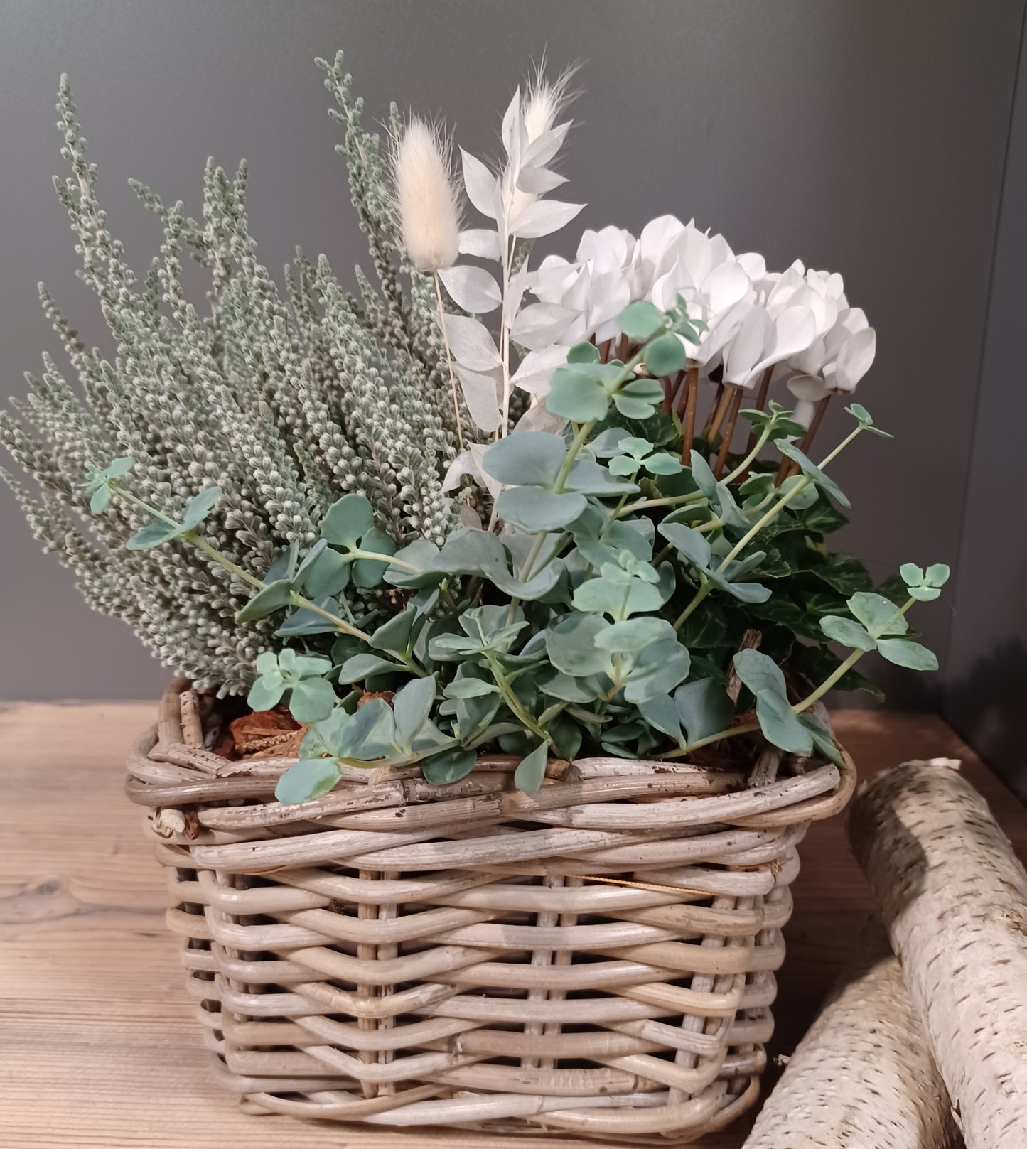Weihnachts- Specials