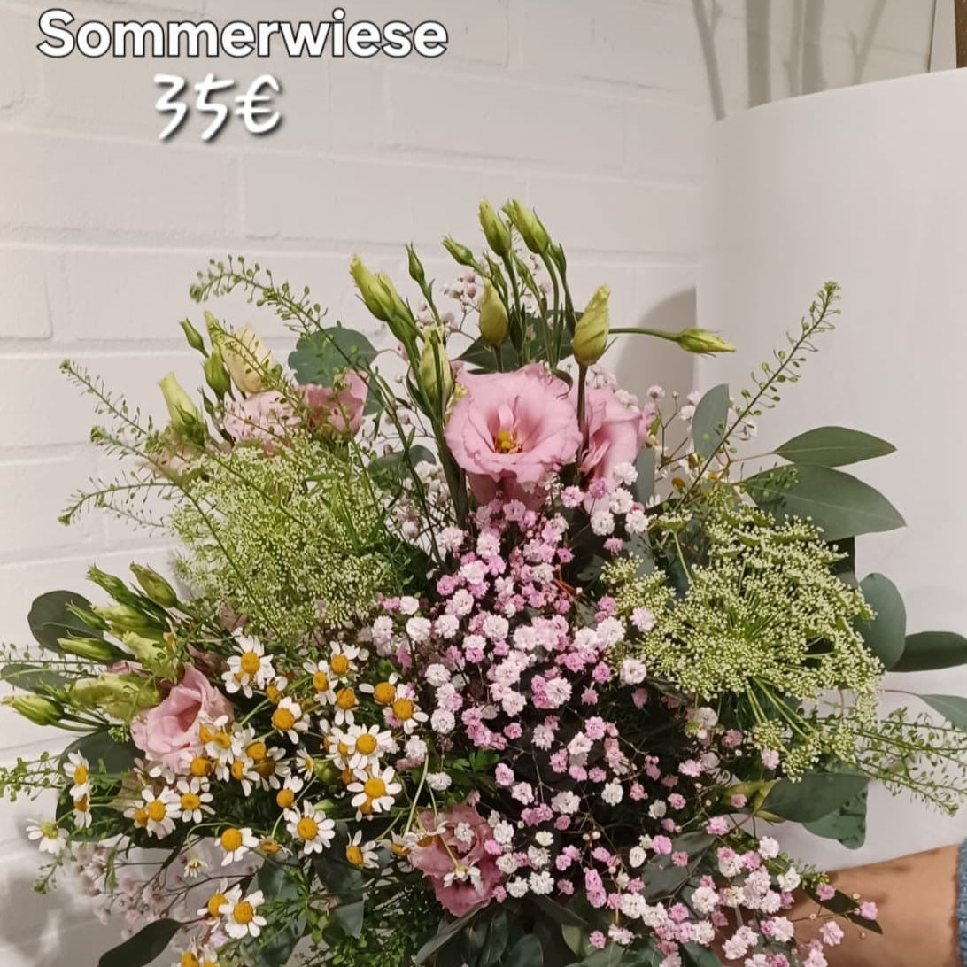 Sommerwiese