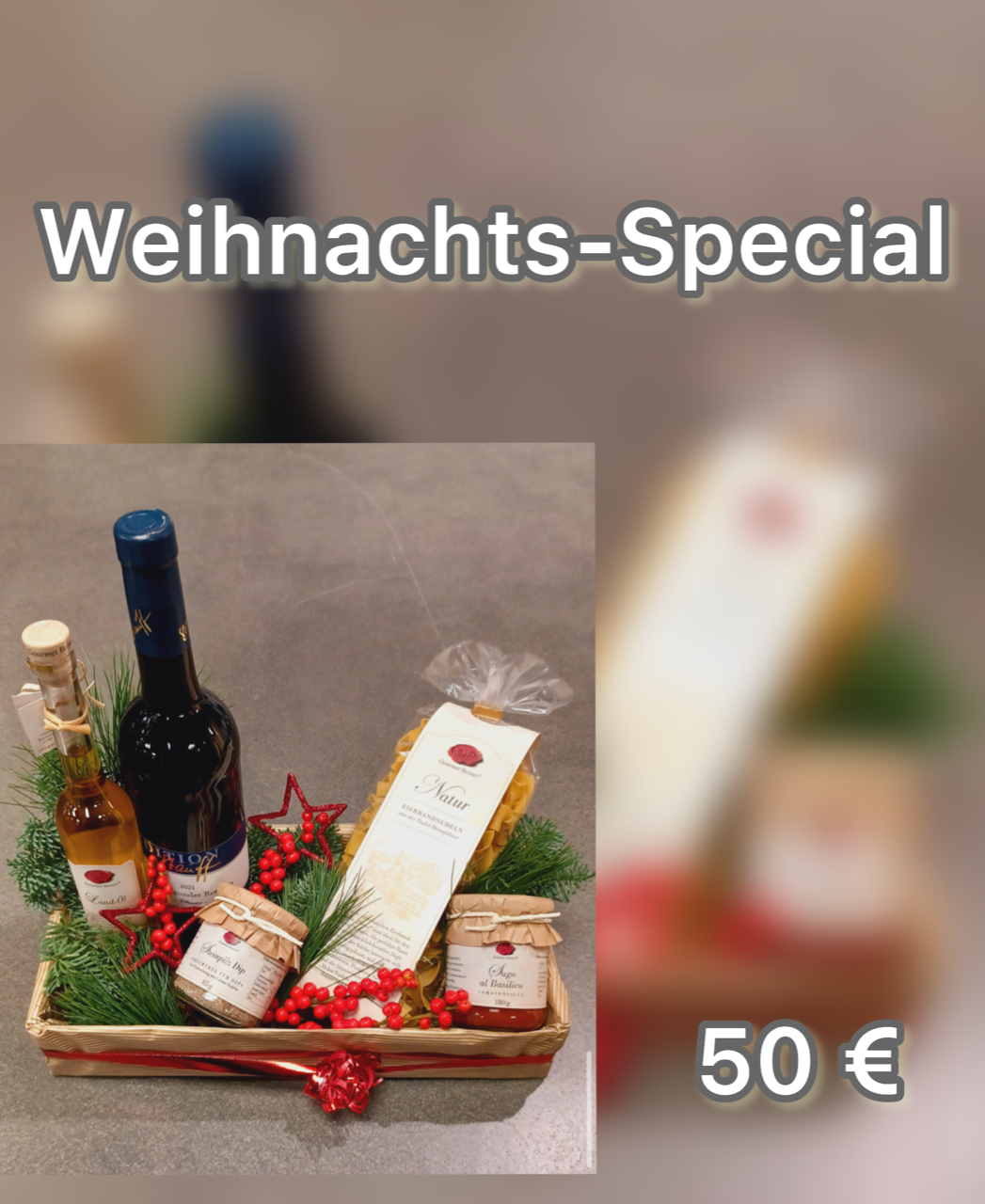 Weihnachts-Special