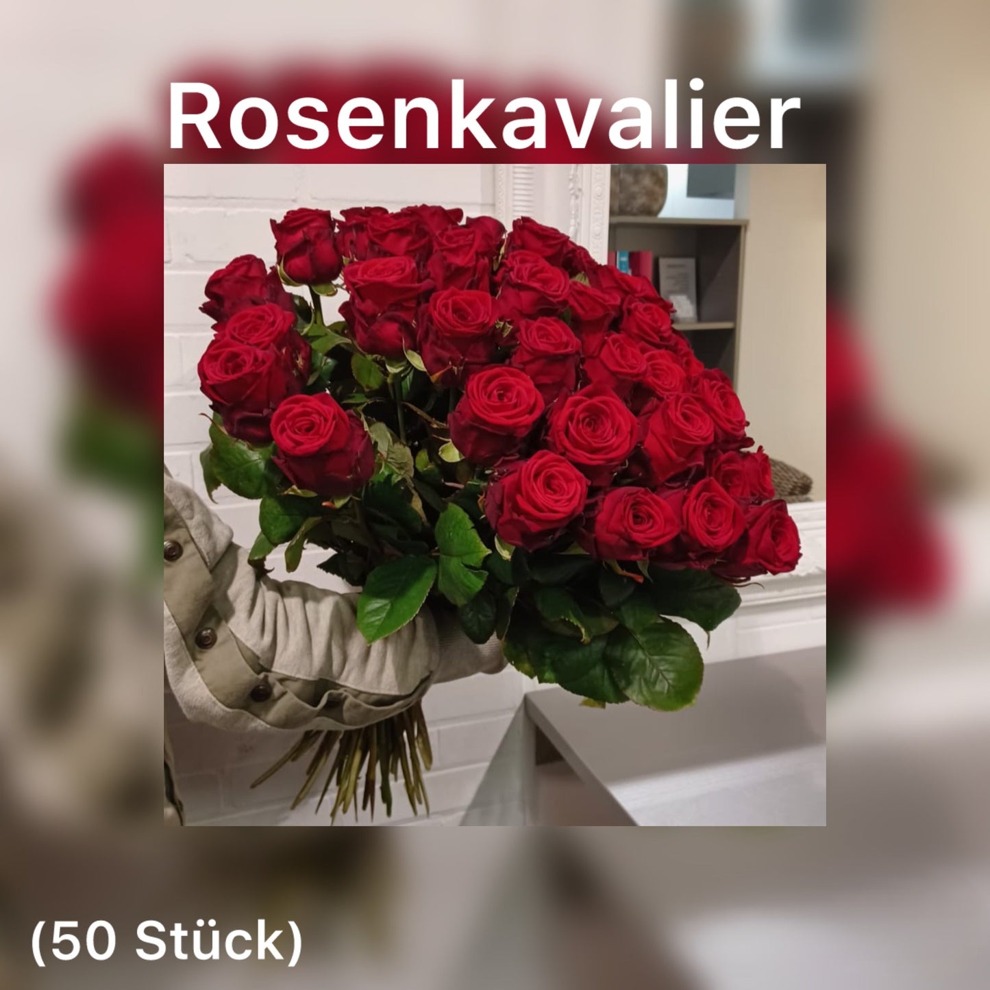 Rosenkavalier